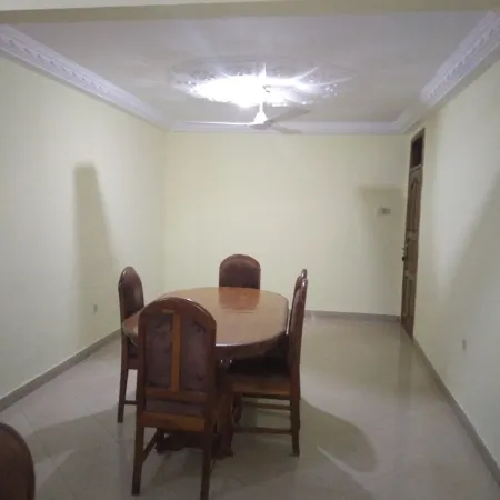 Krobia Executive Lodge