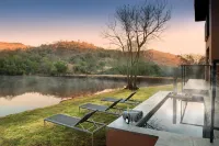 Riverhorse Lodge Hôtels à : Krugersdorp