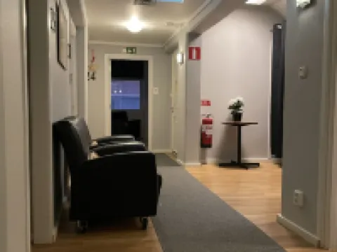 Uppsala City Hostel Hotels in Uppsala