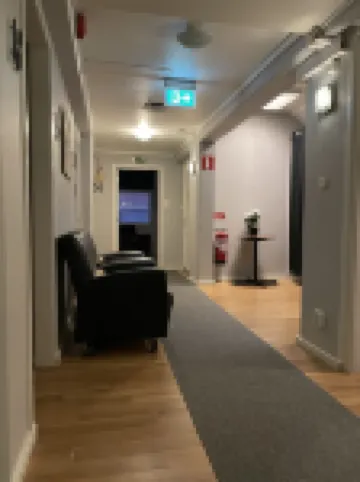 Uppsala City Hostel