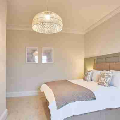 Host & Stay - Huntcliff View Apartment Rooms
