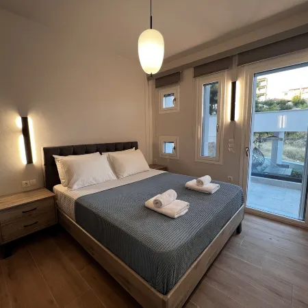 Elia Luxury Residence