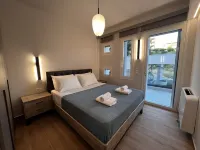 Elia Luxury Residence Hotels in Xirovrisi
