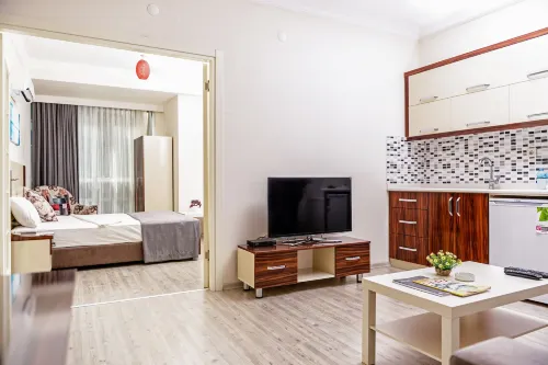 My Sun Hotel - Condos