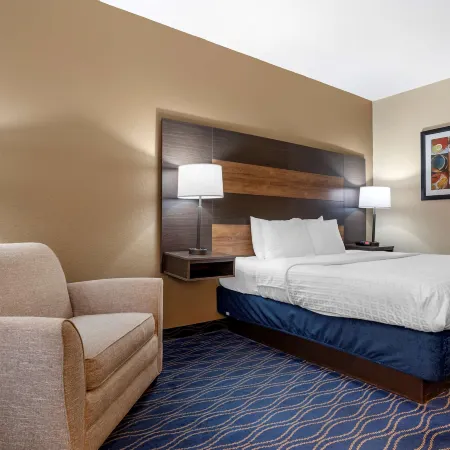 Best Western Troy Inn