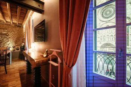 Vitrum - Como Luxury Suites