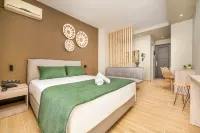 Nicolas Grand Suites, Adults Only - balcony
