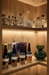 Dolomites Wellness Hotel Savoy - bar