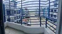 Condominio Residencial Azua 1 - Апартаменты