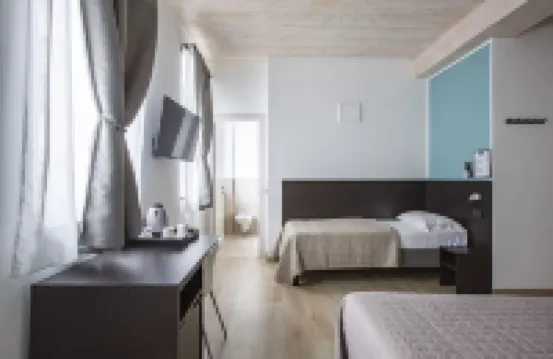 Il B&B di Piazza Motta