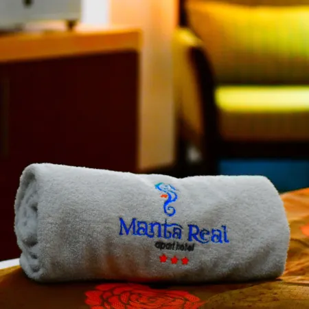 HotelManta Real