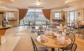Road Lodge Port Elizabeth Airport