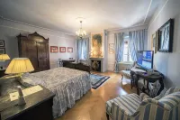 Palazzo Dalla Rosa Prati Hotels in Parma