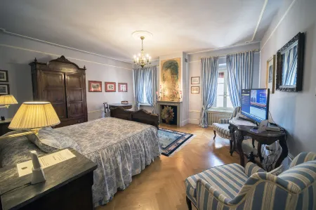 帕拉索戴拉羅薩普拉堤飯店