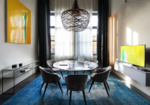 Edit Lofts Отели в г. 