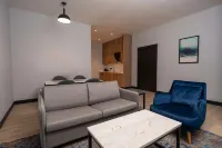 Radisson Blu Hotel, Amman Galleria Mall Các khách sạn ở Amman