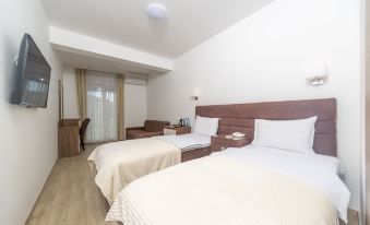 Hotel 219 Budva