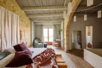 Amagatay Luxury Boutique Hotel - Adults Only - balcony