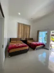 Villa Bromo Potato 2 Hôtels à : Sukapura