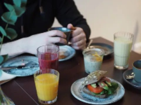 Noli Otaniemi Hotels in Helsinki