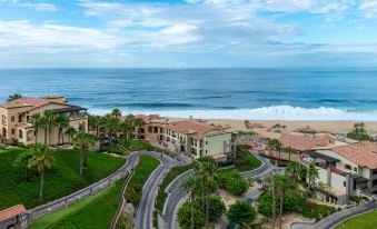 Pueblo Bonito Sunset Beach Golf & Spa Resort - All Inclusive