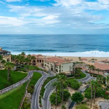 Pueblo Bonito Sunset Beach Golf & Spa Resort - All Inclusive