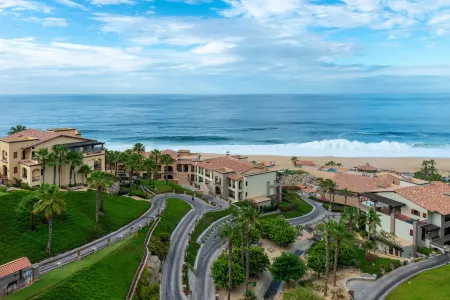 Pueblo Bonito Sunset Beach Golf & Spa Resort - All Inclusive