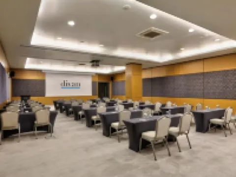 Divan Çorlu Çorlu otelleri