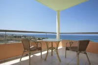 Kipriotis Panorama Hotel & Suites - con vistas al mar
