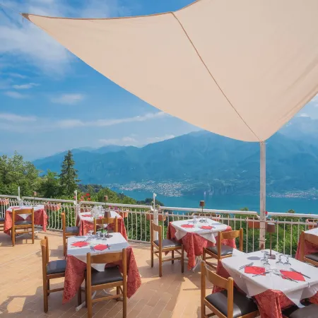 Hotel Mirabeau