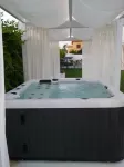 Suitebeach b&b and Resort - spa