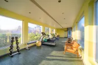 Sinclairs Siliguri - Gym