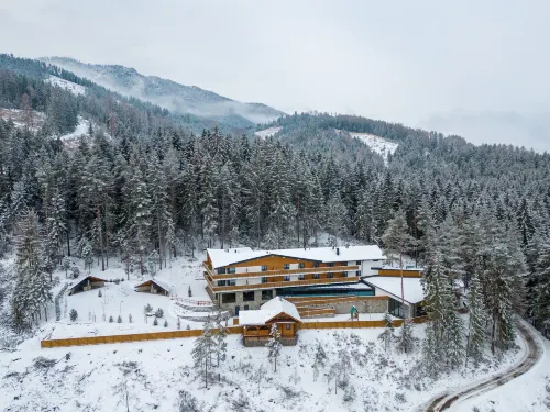 Spa & Wellness Hotel Fitak Hotel a Liptovsky Jan