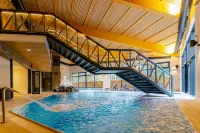 Spa & Wellness Hotel Fitak Hotel a Liptovsky Jan