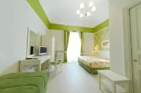 Bed and Breakfast Talìa Hotel a Grammichele