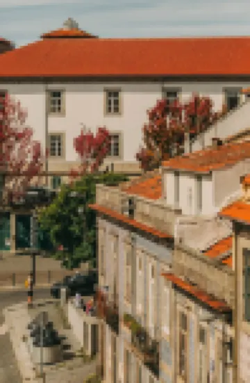 Aparthotel Oporto Sol