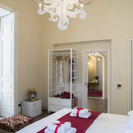 RossoCorallo B&B