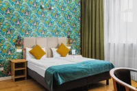 Perła Sudetów by Stay Inn Hotels Hotels in Karpacz