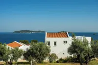 Cape Blue Suites Hotels near Agistros Beach