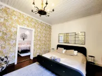 Harmooni Suites Hotels in Jyvaskyla