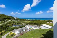 Siesta Hotel - Ocean View