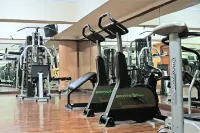 Tunjungan Hotel - Gym