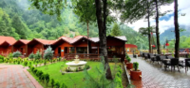 Akyuz Kardesler Hotel & Bungalow