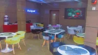 Sulgad Majesic Hotel - breakfast