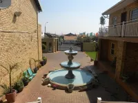 Croydon Hotel Hotels in Isando