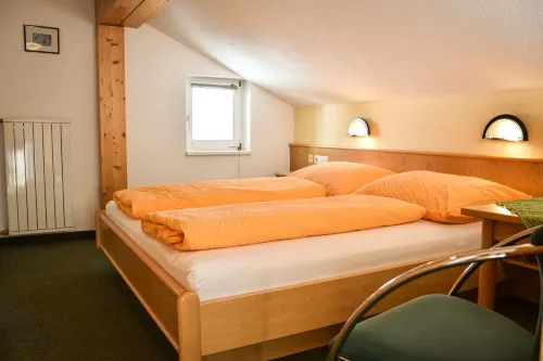 Haus Alpenblick -  Privatzimmer