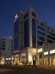 Hyatt Place Dubai Al Rigga Residences Các khách sạn ở Deira