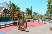 Spat Beach Hotel di Bat Yam