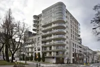 P&O Apartments - Siedmiogrodzka - Jacuzzi