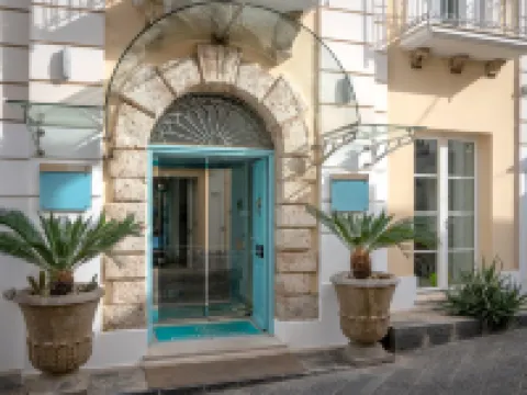 Piccolo Grand Hotel Hotels in Pizzo